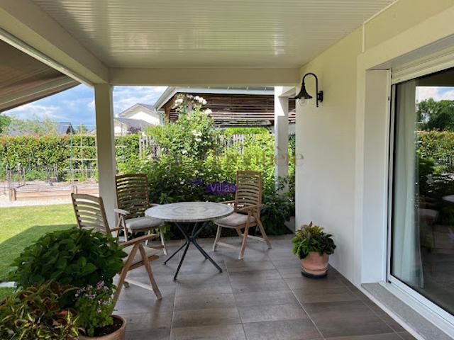 Vente Villa 5 pièces 150 m2 Messery