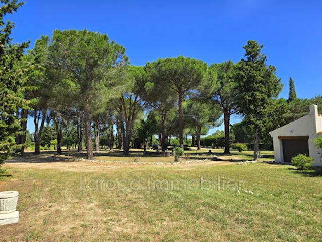 Vente Villa 5 pièces 160 m2 Saint andre