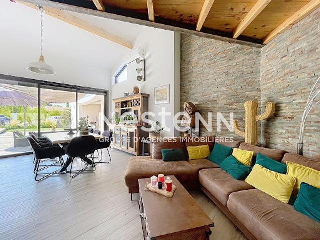 Vente Villa 5 pièces 160 m2 Pertuis