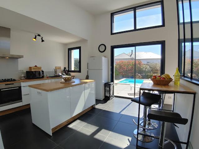 Vente Villa 5 pièces 165 m2 Rodez