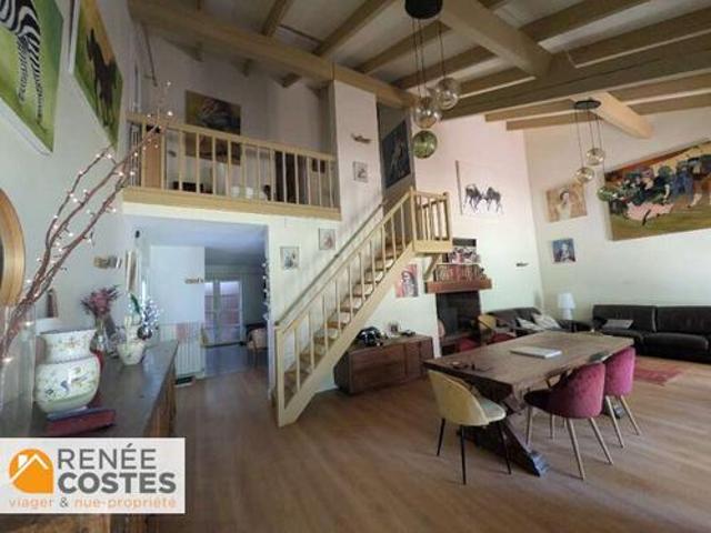 Vente Villa 5 pièces 160 m2 Toulouse