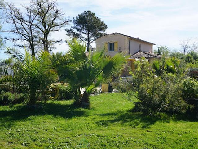 Vente Villa 5 pièces 161 m2 Saint romain et saint clement