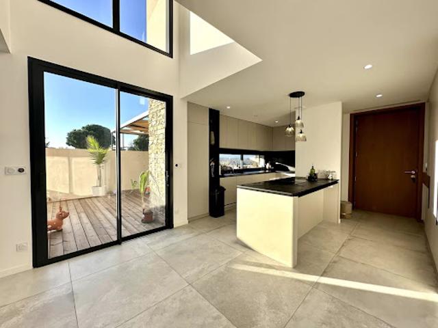 Vente Villa 5 pièces 162 m2 Cabestany