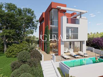 Vente Villa 5 pièces 162 m2 Nice