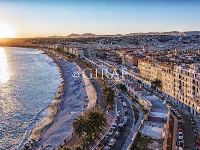 Vente Villa 5 pièces 162 m2 Nice