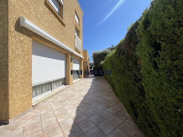Vente Villa 5 pièces 163 m2 Cabestany