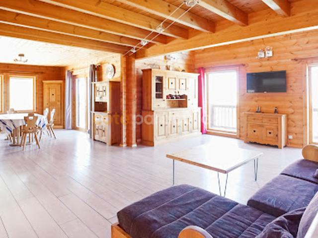 Vente Villa 5 pièces 163 m2 Grazac