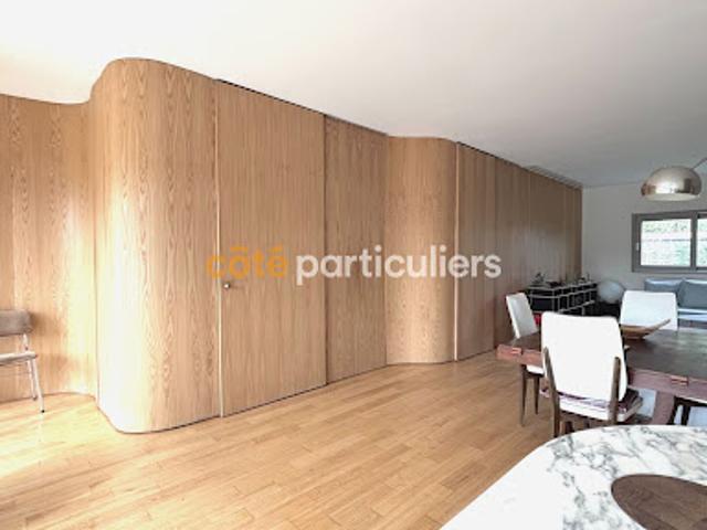 Vente Villa 5 pièces 163 m2 Le Bouscat