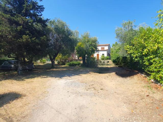 Vente Villa 5 pièces 164 m2 Colomars