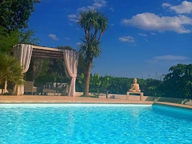 Vente Villa 5 pièces 164 m2 Aspères