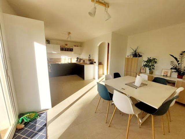 Vente Villa 5 pièces 164 m2 Beaumont sur leze