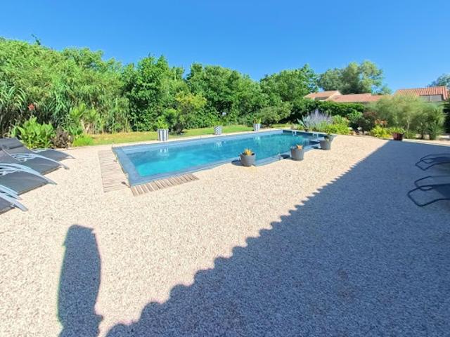 Vente Villa 5 pièces 164 m2 Morières lès Avignon