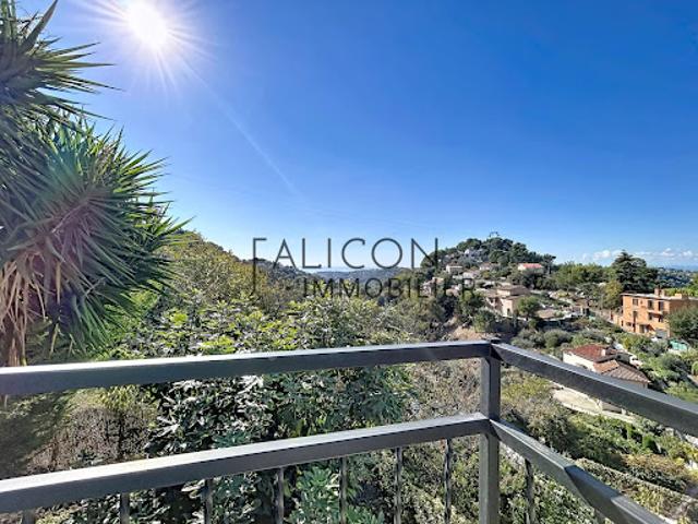 Vente Villa 5 pièces 165.35 m2 Nice