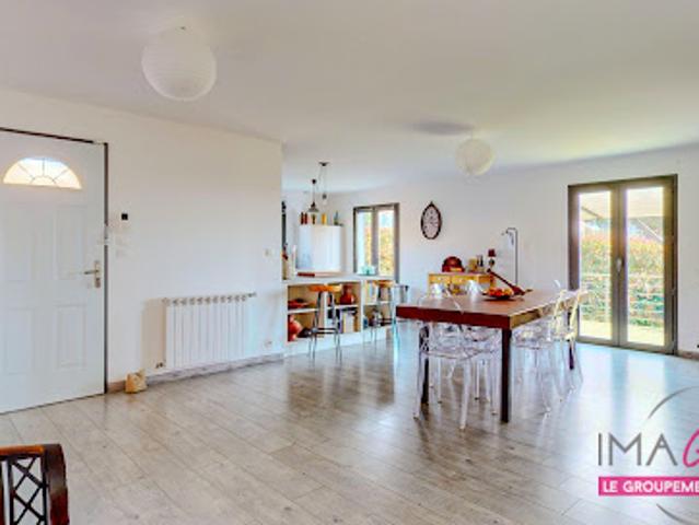 Vente Villa 5 pièces 165 m2 Castelnau le Lez