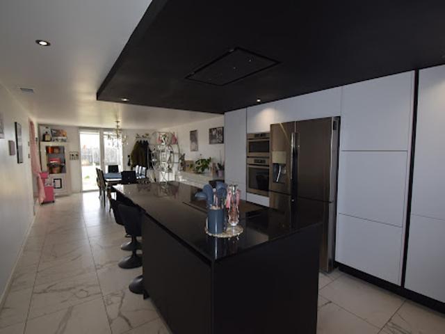 Vente Villa 5 pièces 165 m2 Cintegabelle