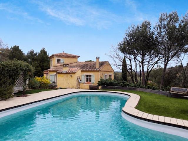 Vente Villa 5 pièces 165 m2 La Digne d'Amont
