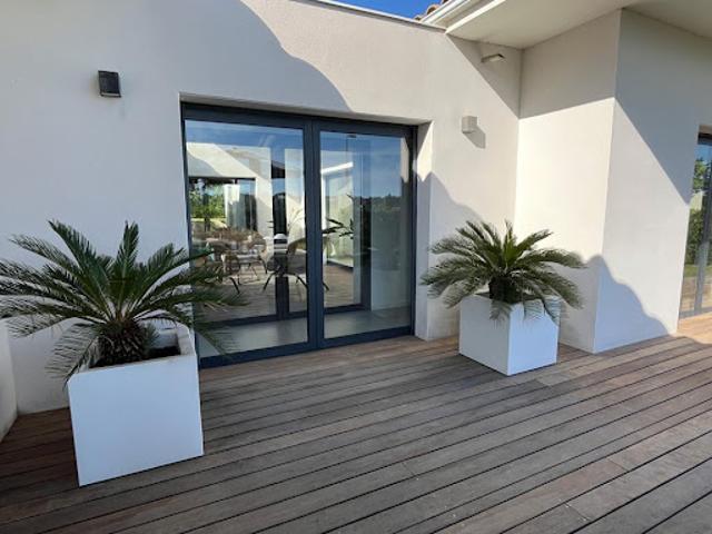 Vente Villa 5 pièces 165 m2 Saint jean de vedas