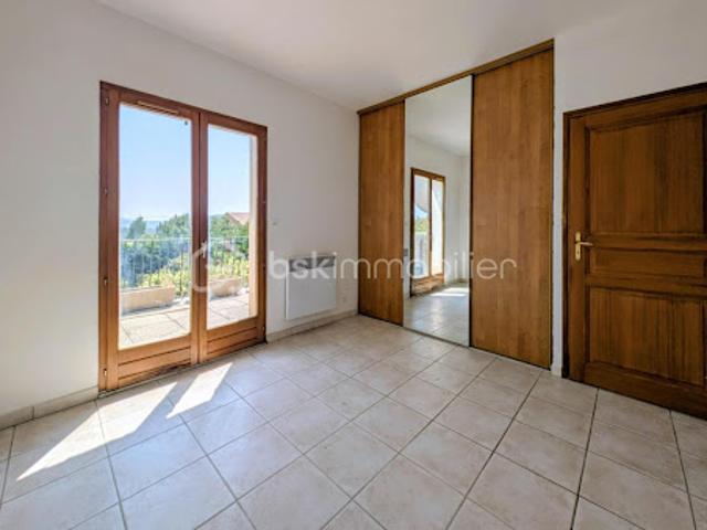 Vente Villa 5 pièces 165 m2 Saint jean de la blaquiere