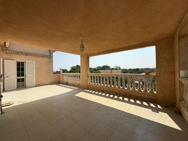 Vente Villa 5 pièces 165 m2 San Nicolao