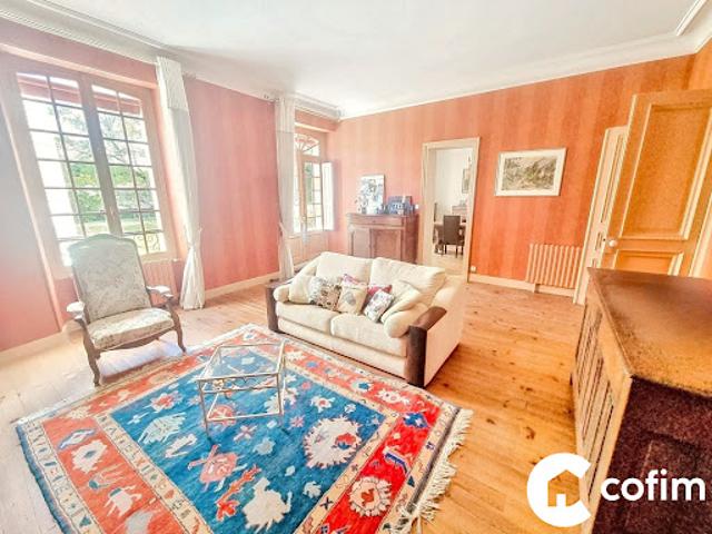 Vente Villa 5 pièces 165 m2 Pau
