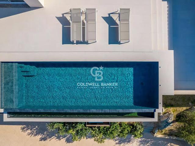 Vente Villa 5 pièces 166.59 m2 Corbara