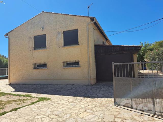 Vente Villa 5 pièces 166 m2 Comps