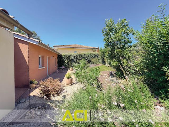 Vente Villa 5 pièces 166 m2 Macon