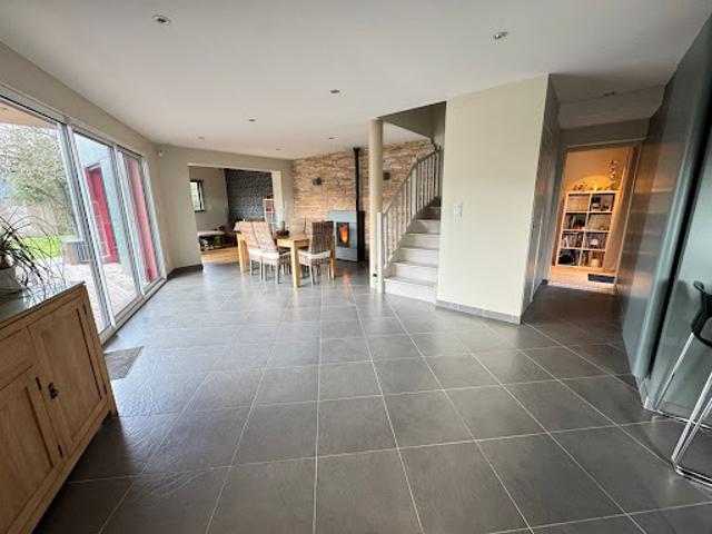 Vente Villa 5 pièces 167.12 m2 Lassy