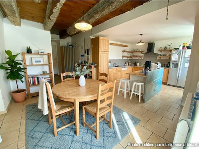 Vente Villa 5 pièces 167.5 m2 Quédillac