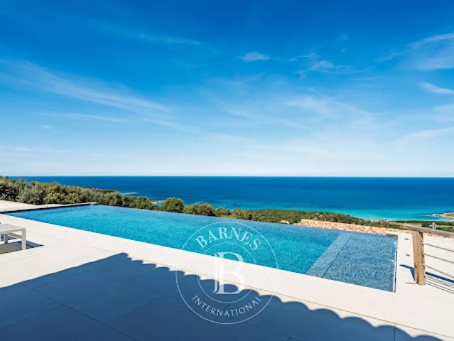 Vente Villa 5 pièces 167 m2 Corbara