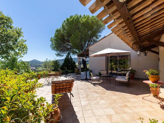 Vente Villa 5 pièces 167 m2 Lodeve
