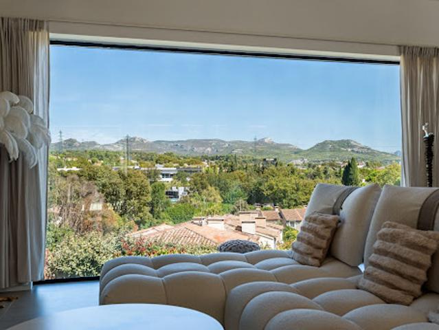 Vente Villa 5 pièces 167 m2 Marseille 11ème