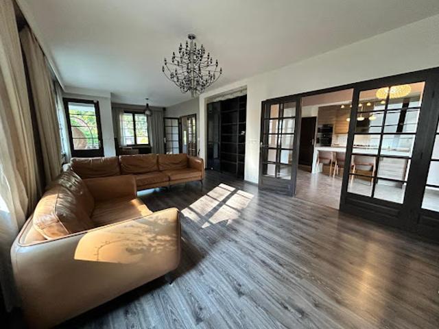 Vente Villa 5 pièces 167 m2 Saint Gratien