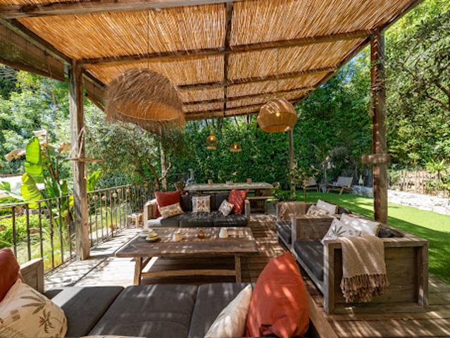 Vente Villa 5 pièces 167 m2 Saint paul de Vence