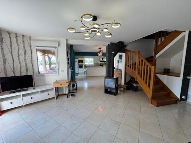 Vente Villa 5 pièces 167 m2 Saint remy