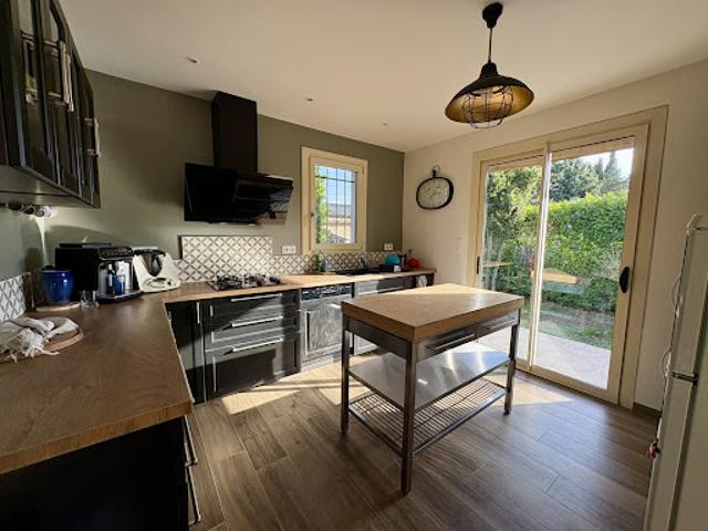 Vente Villa 5 pièces 167 m2 Pennautier