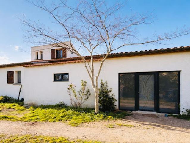 Vente Villa 5 pièces 168 m2 Caunes Minervois