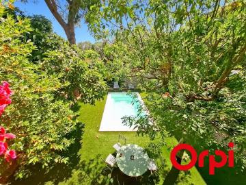 Vente Villa 5 pièces 168 m2 Charleval