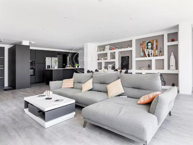 Vente Villa 5 pièces 168 m2 Gratentour
