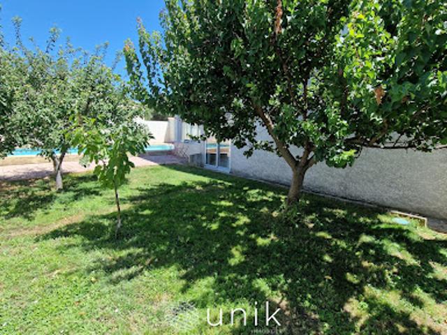 Vente Villa 5 pièces 168 m2 Mauguio