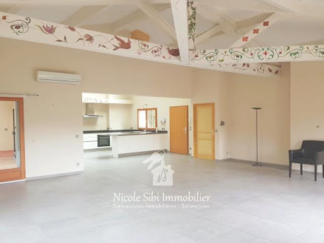 Vente Villa 5 pièces 170 m2 Corbere