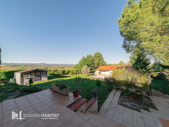 Vente Villa 5 pièces 170 m2 Carla Bayle