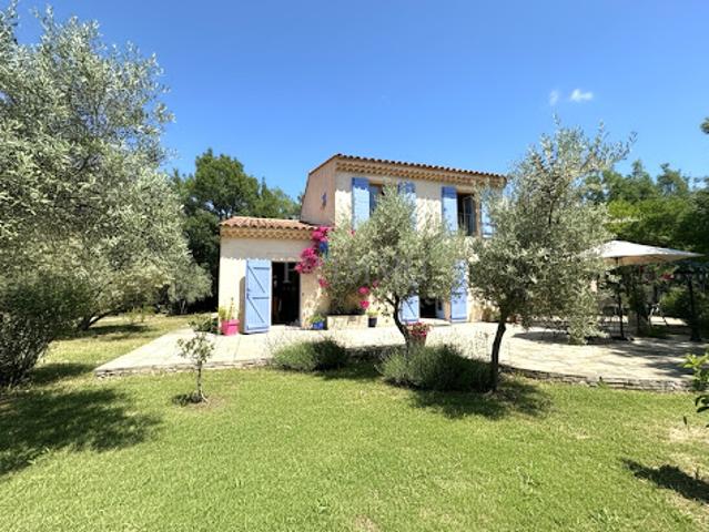 Vente Villa 5 pièces 170 m2 Chateaudouble