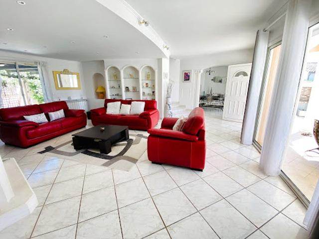 Vente Villa 5 pièces 170 m2 Lattes