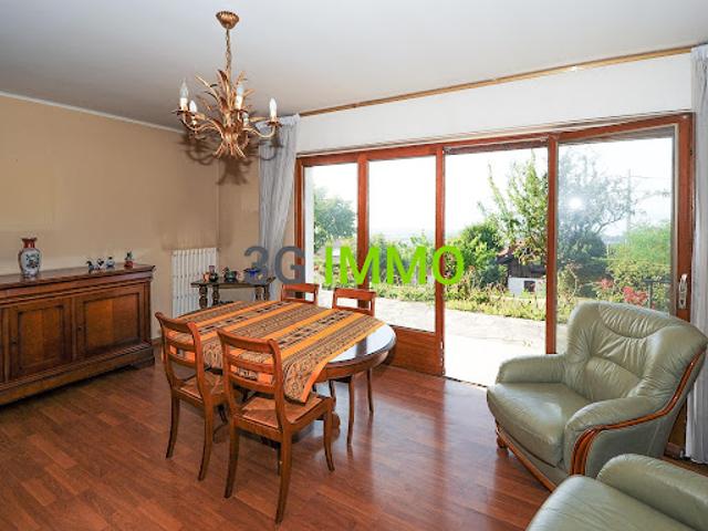Vente Villa 5 pièces 170 m2 Marin