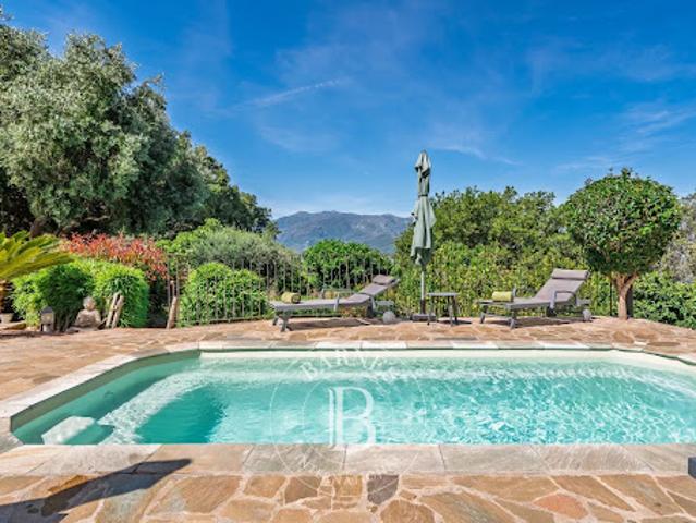 Vente Villa 5 pièces 170 m2 Saint Florent