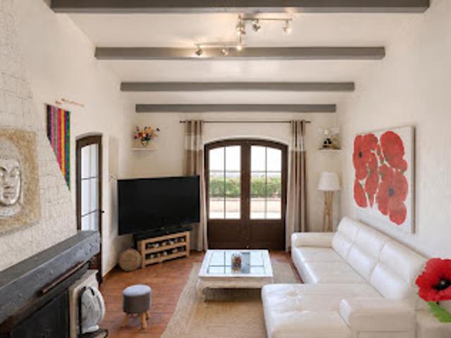 Vente Villa 5 pièces 170 m2 Saint Laurent du Var