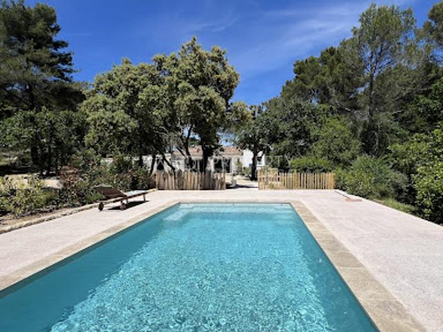 Vente Villa 5 pièces 170 m2 Rognes