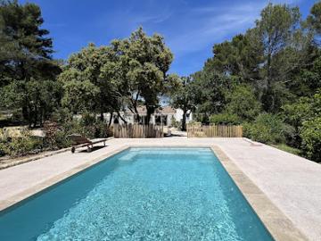 Vente Villa 5 pièces 170 m2 Rognes