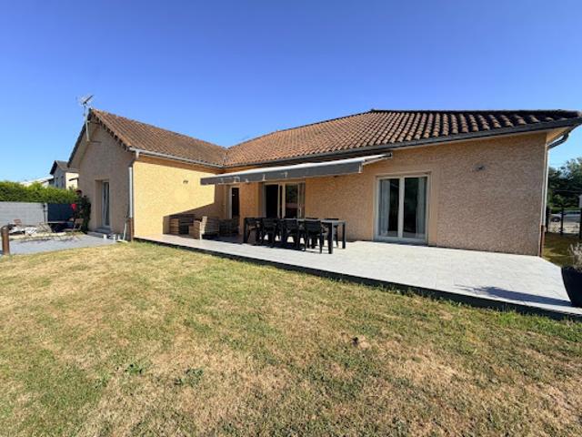 Vente Villa 5 pièces 170 m2 Revigny sur Ornain